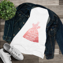 Load image into Gallery viewer, Glinda You Had the Power All Along Women's T-Shirt