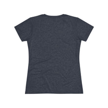 Load image into Gallery viewer, Shelf Control Women&#39;s Tri-Blend Tee