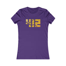 Load image into Gallery viewer, 412 Map Women&#39;s Tee