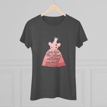 Load image into Gallery viewer, Glinda You Had the Power All Along Women's T-Shirt