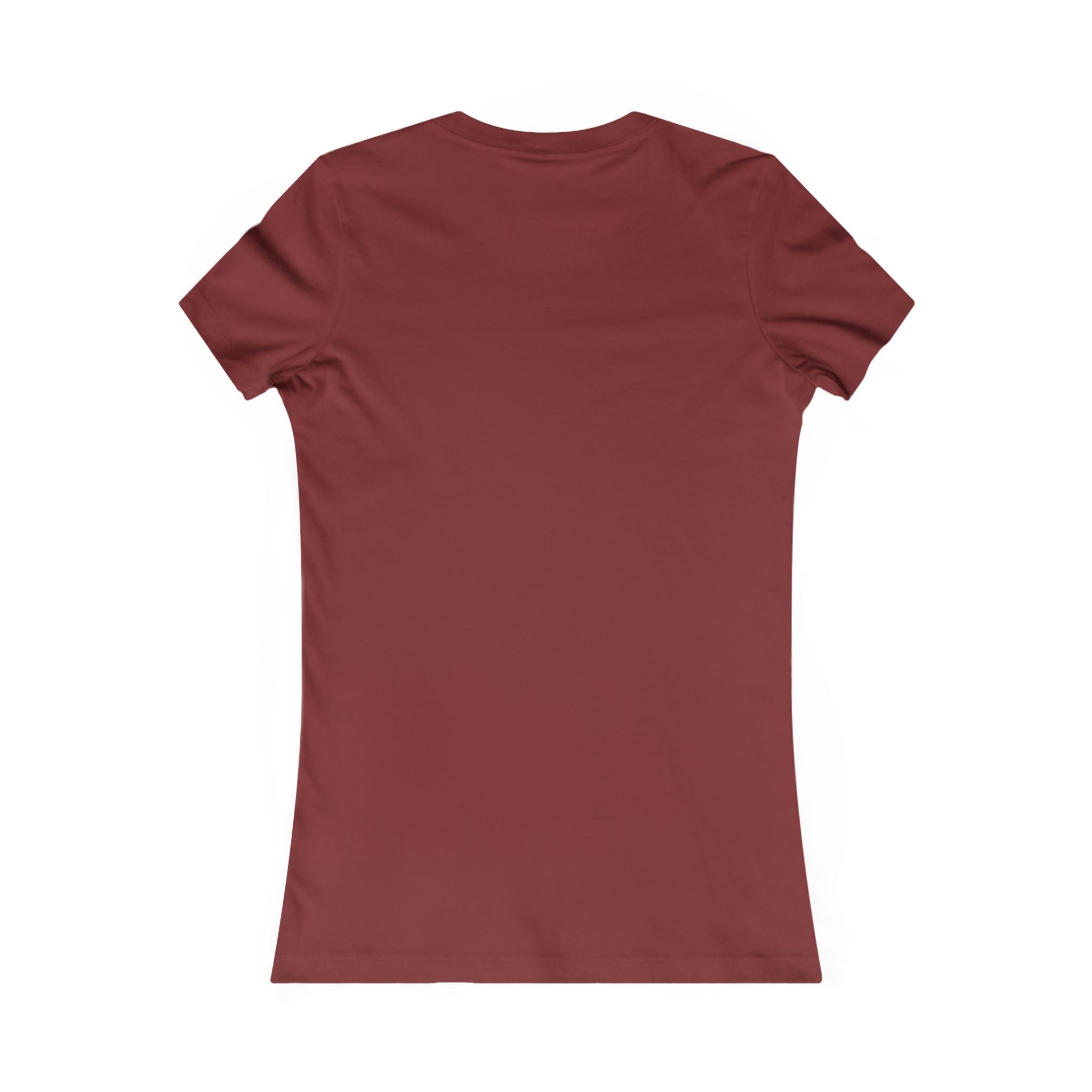Pittsburgh Rough Calligraphy Women's Tee