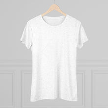 Load image into Gallery viewer, Starry Snake White Lineart Women's Bookish T-Shirt