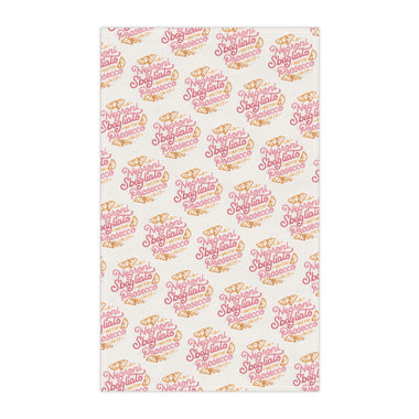 Negroni Sbagliato Kitchen Towel