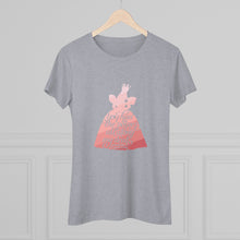 Load image into Gallery viewer, Glinda You Had the Power All Along Women's T-Shirt