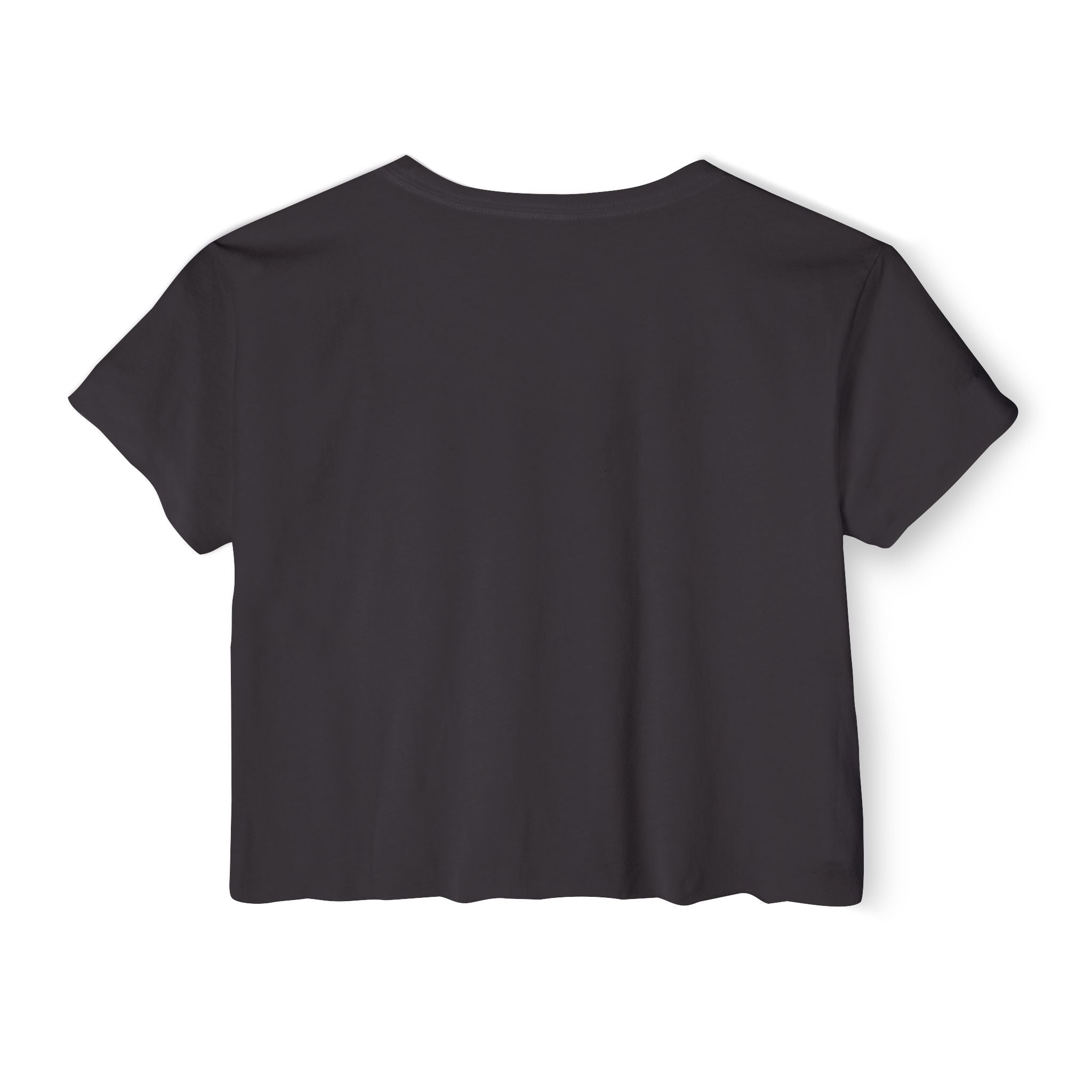 Spark Joy Women's Crop Top
