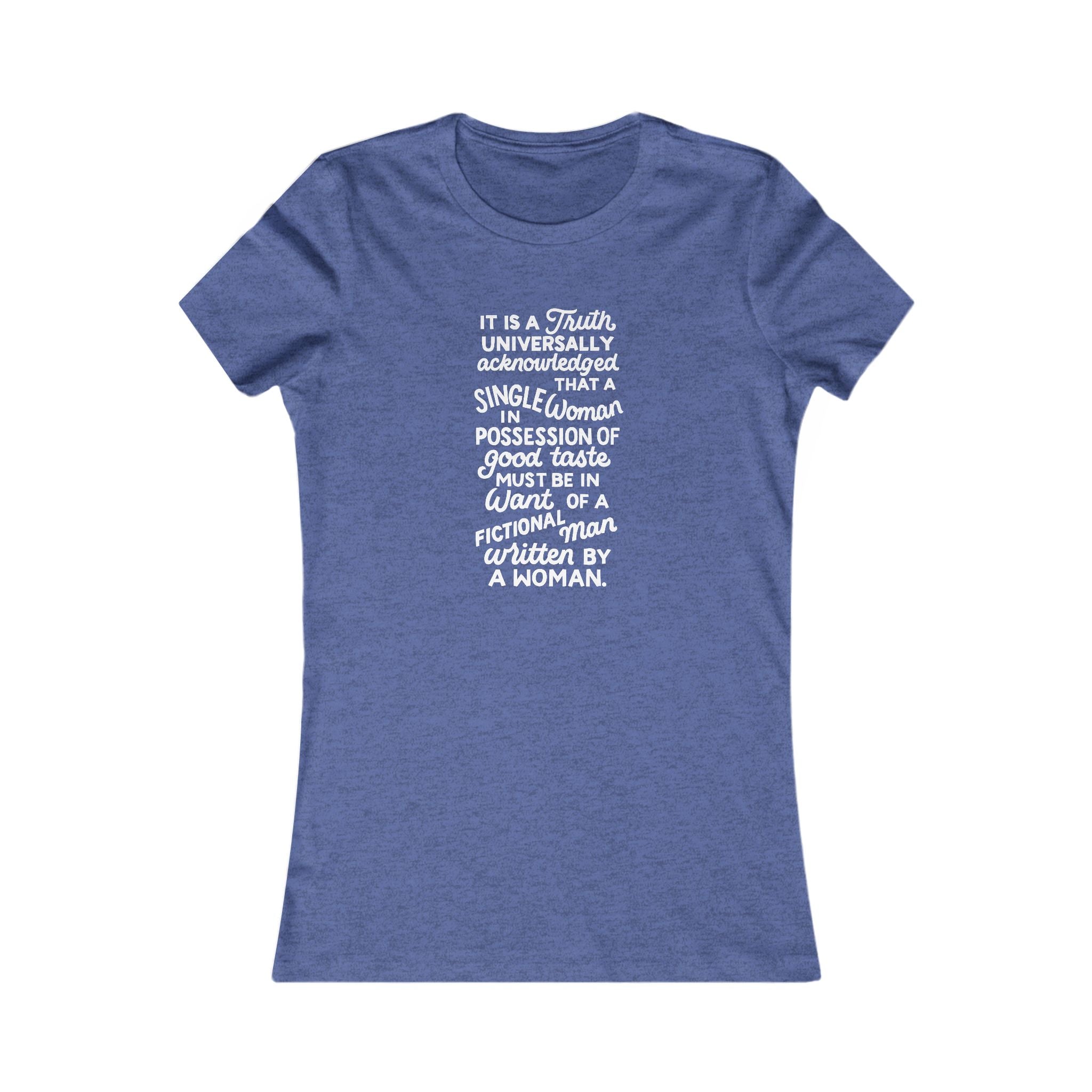 Truth Universal Women's Tee