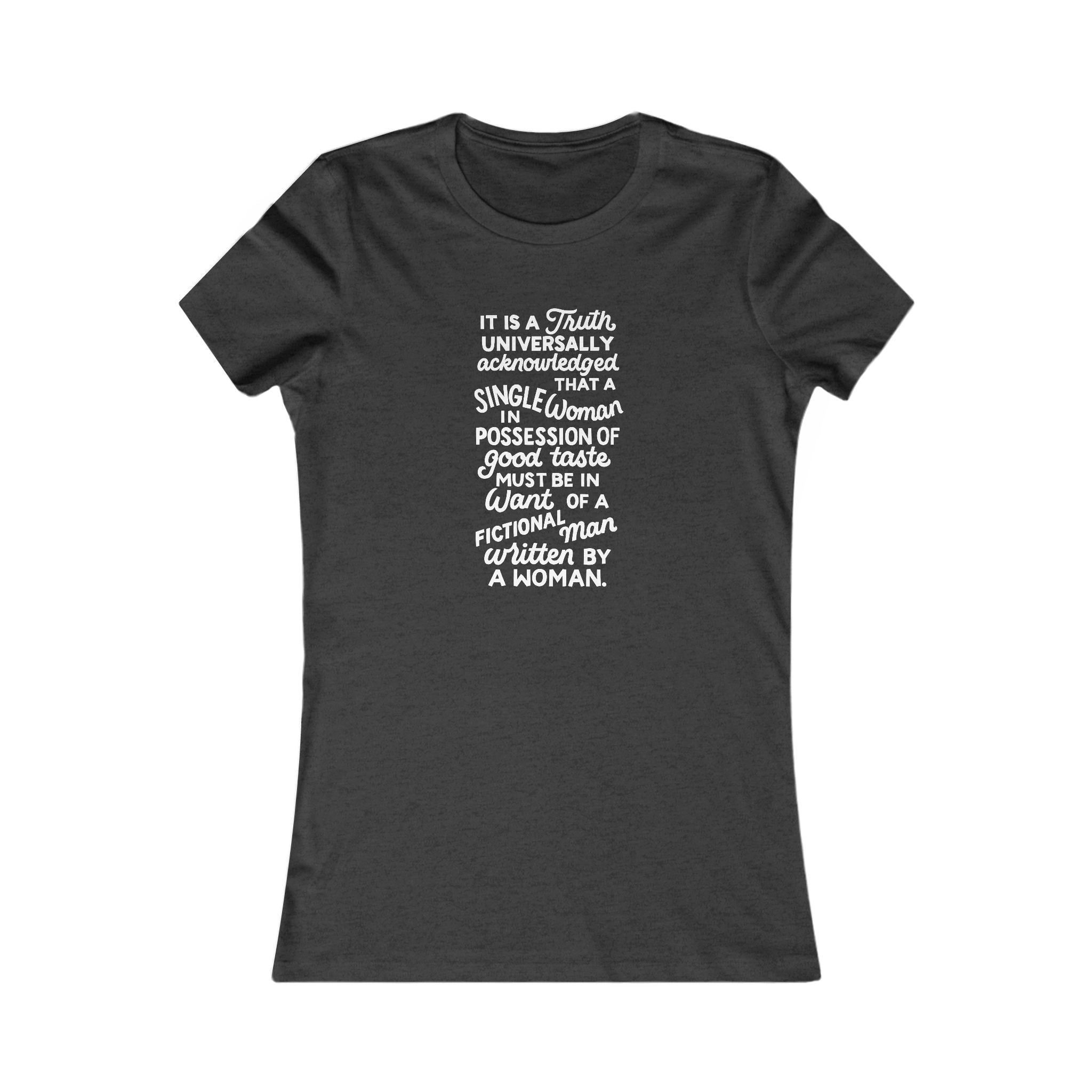 Truth Universal Women's Tee