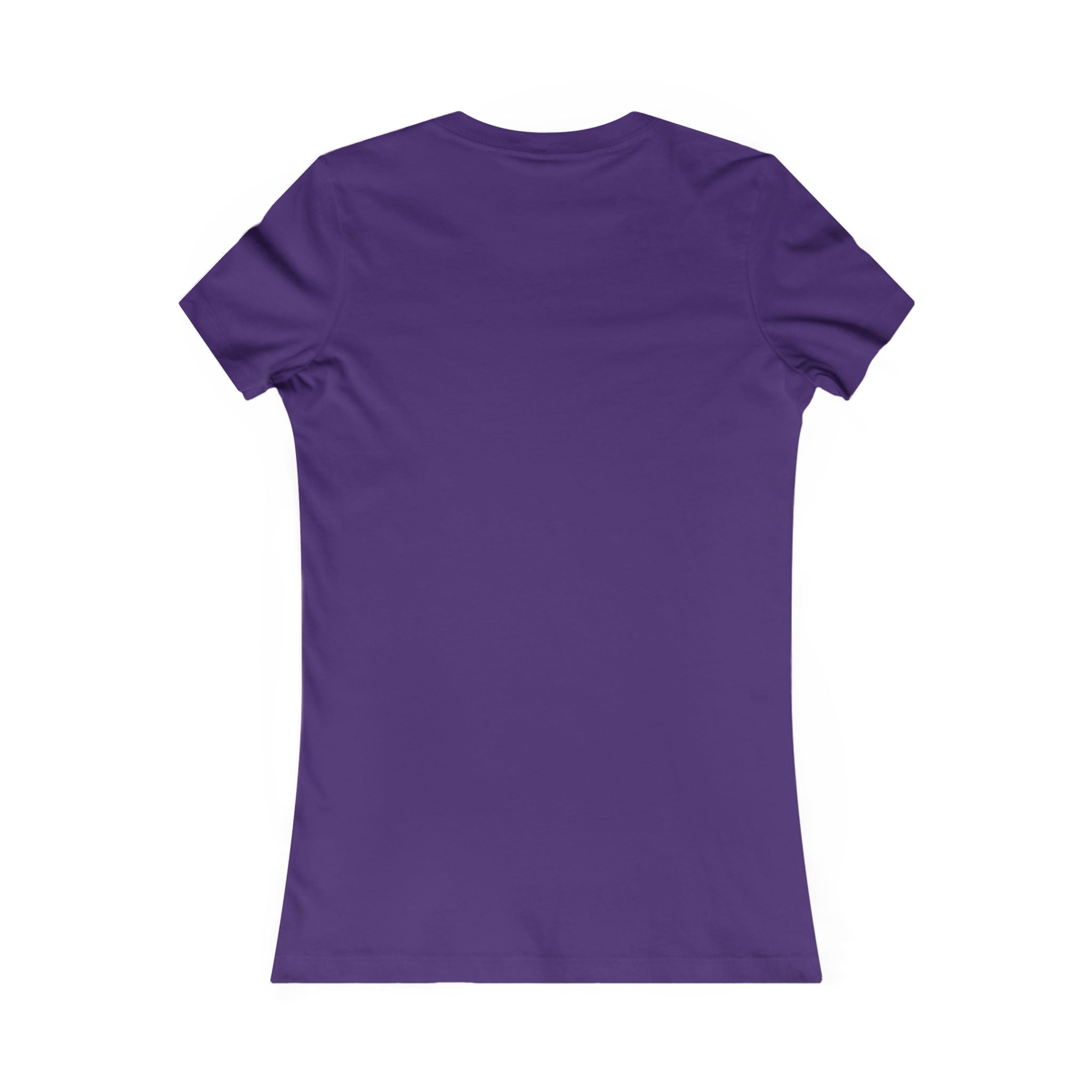 Shelf Control Women's Tee