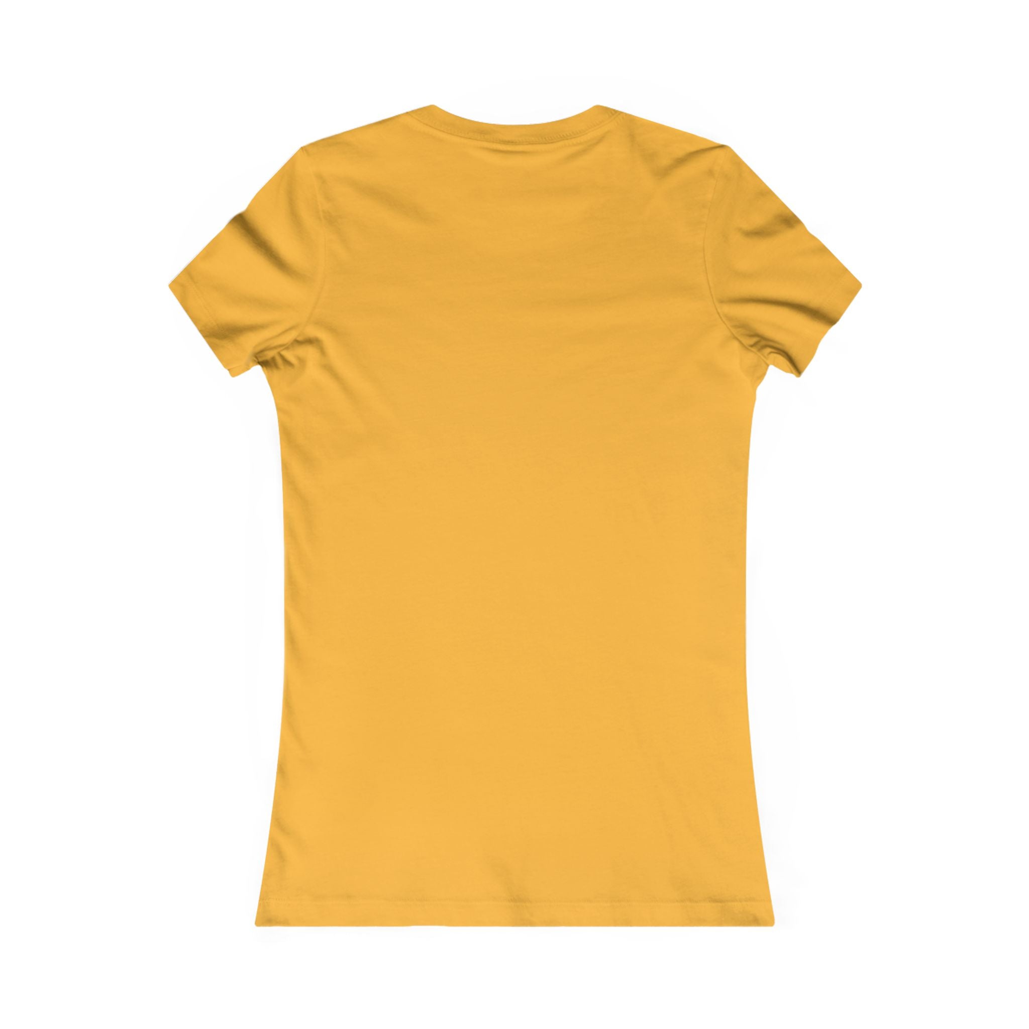 Shelf Control Women's Tee