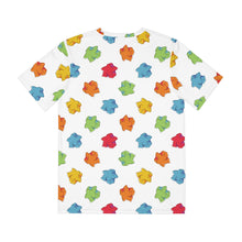 Load image into Gallery viewer, Meeple Butt AOP T-Shirt (2-4XL)