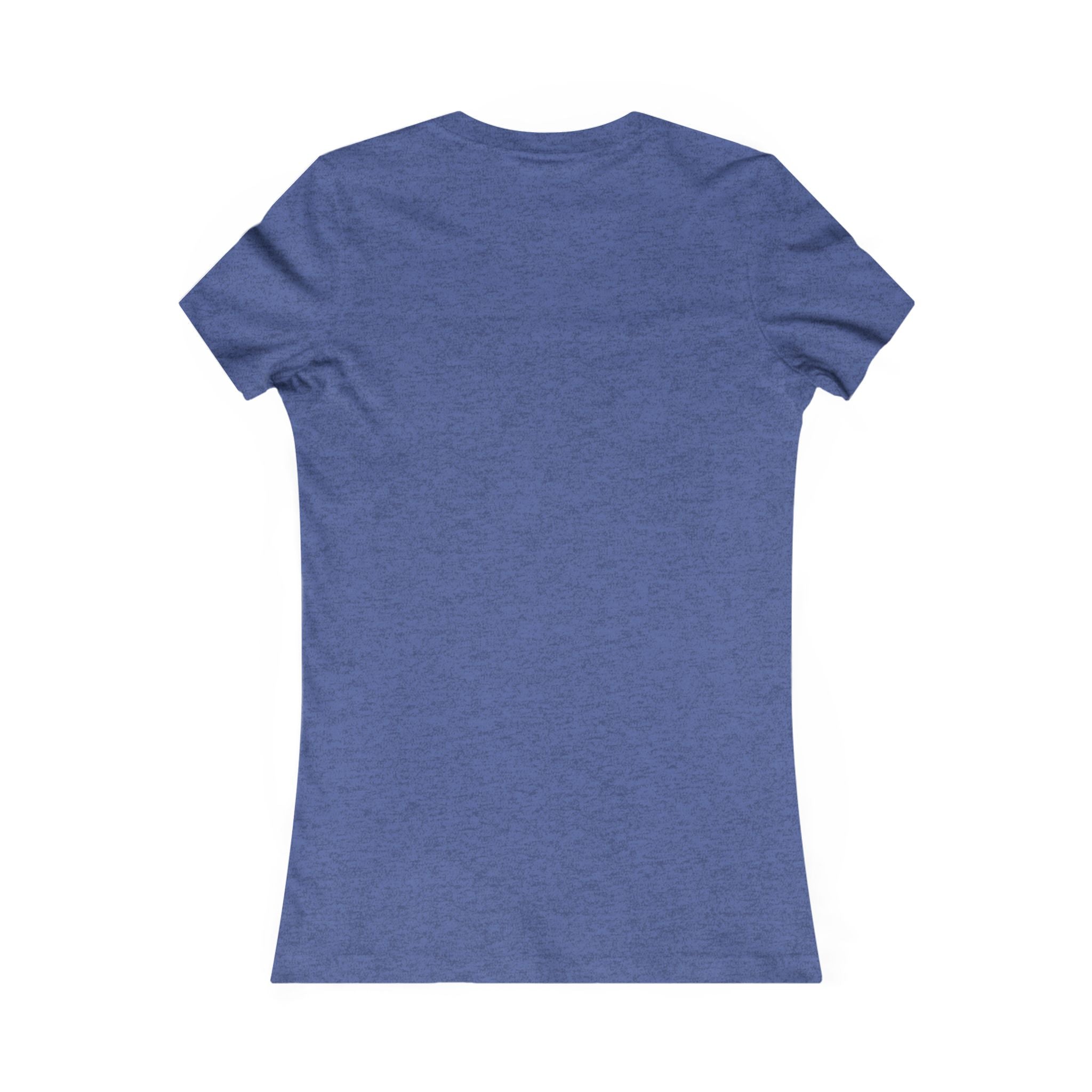 Shelf Control Women's Tee
