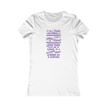 Load image into Gallery viewer, Truth Universal Women's Tee
