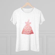 Load image into Gallery viewer, Glinda You Had the Power All Along Women's T-Shirt