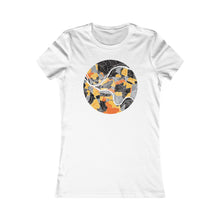 Load image into Gallery viewer, Pittsburgh Neighborhood Map Women&#39;s Tee