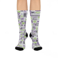 Load image into Gallery viewer, Doof&#39;s Inators Crew Socks