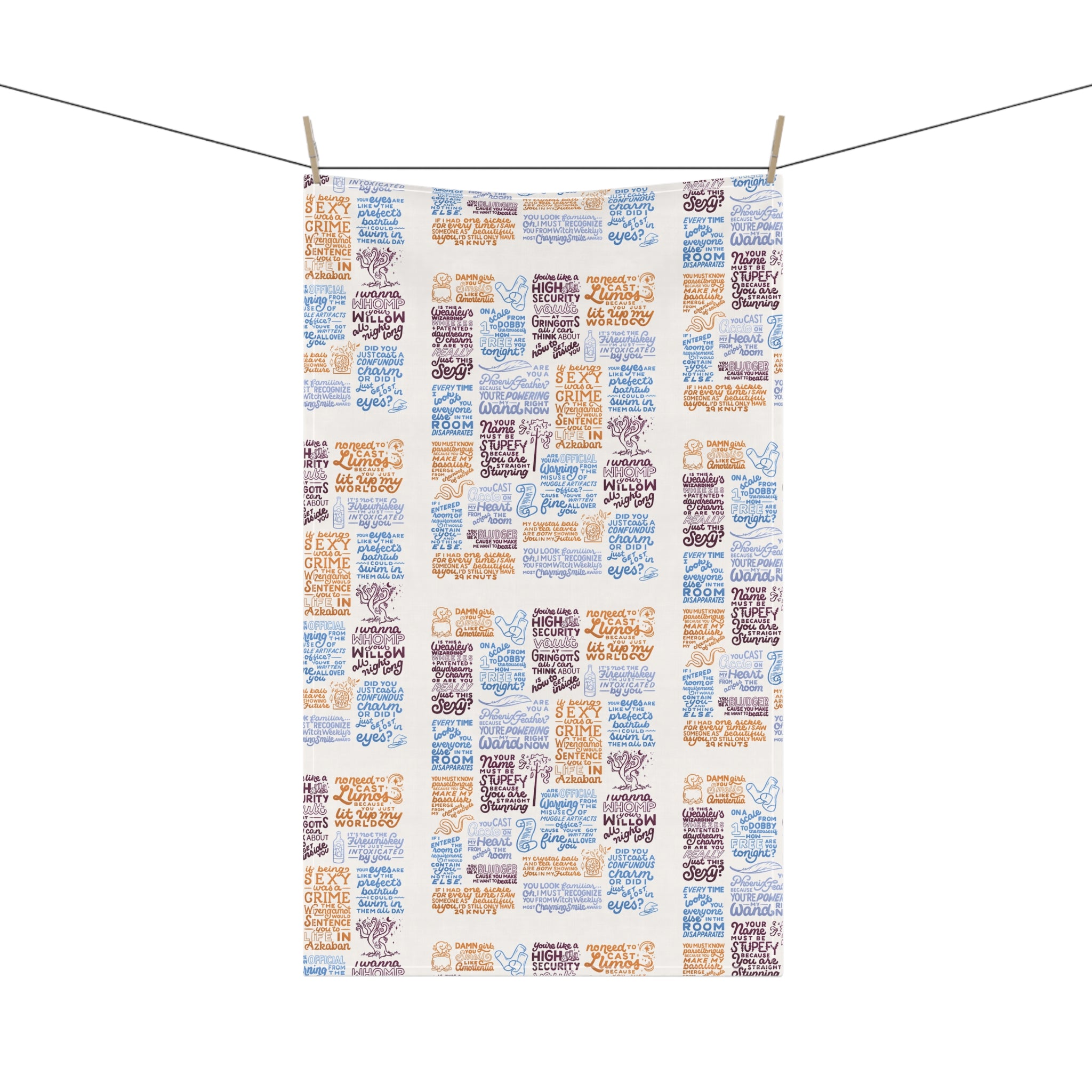 Kitchen Towel