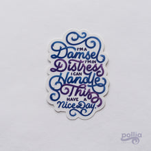 Load image into Gallery viewer, Feminist Funny Stickers