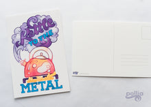 Load image into Gallery viewer, Food and Drink Postcard Prints