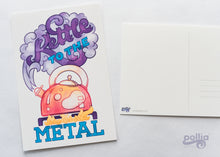 Load image into Gallery viewer, Food and Drink Postcard Prints