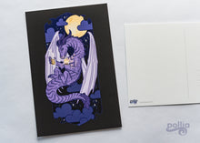 Load image into Gallery viewer, Food and Drink Postcard Prints