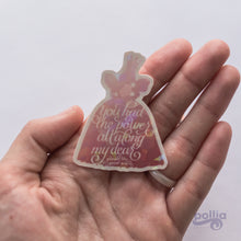 Load image into Gallery viewer, Feminist Funny Stickers