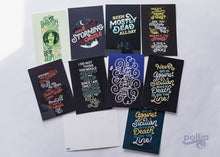 Load image into Gallery viewer, Princess Bride Postcard Prints