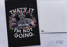 Load image into Gallery viewer, Christmas Postcard Prints