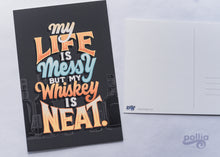Load image into Gallery viewer, Food and Drink Postcard Prints