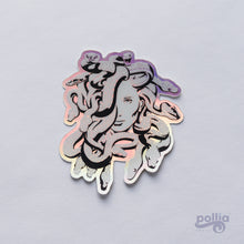 Load image into Gallery viewer, Feminist Funny Stickers