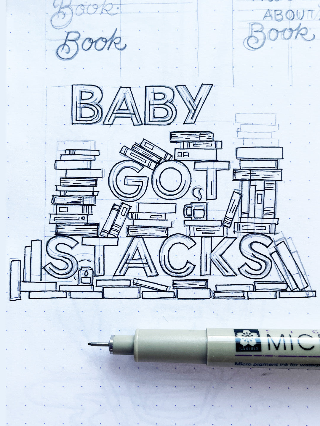 Baby Got Stacks Unisex T-shirt