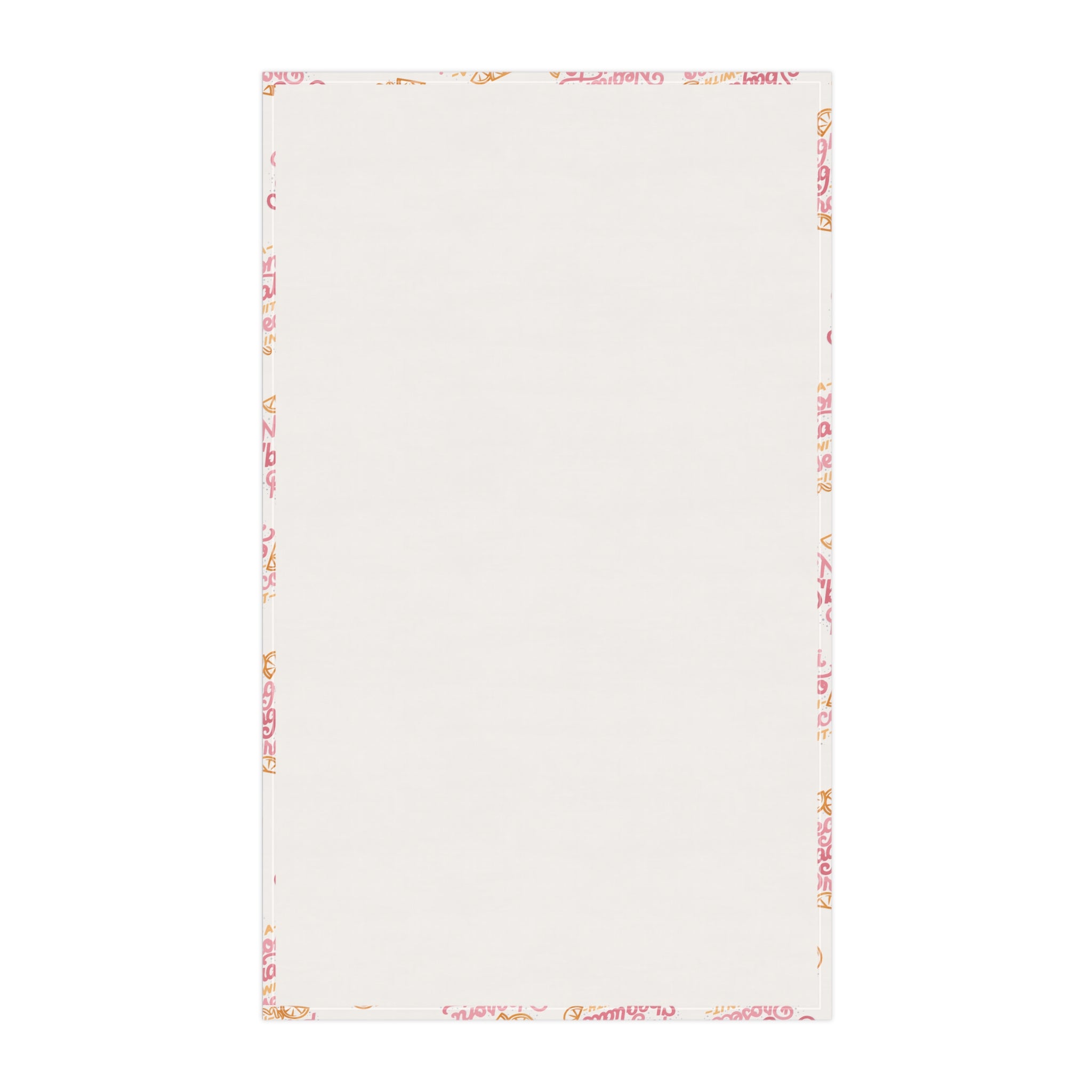 Negroni Sbagliato Kitchen Towel