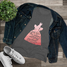 Load image into Gallery viewer, Glinda You Had the Power All Along Women's T-Shirt