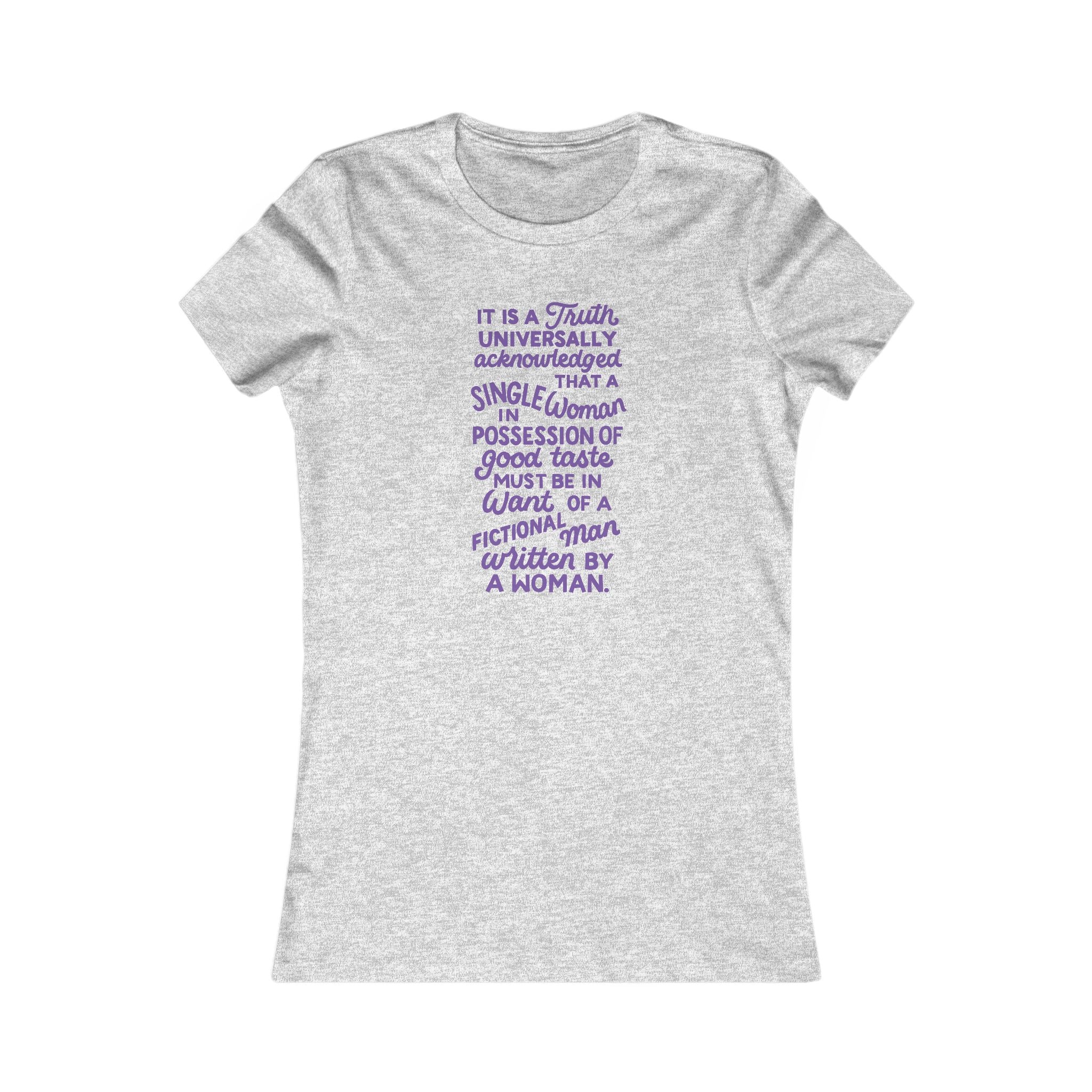 Truth Universal Women's Tee