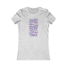 Load image into Gallery viewer, Truth Universal Women's Tee