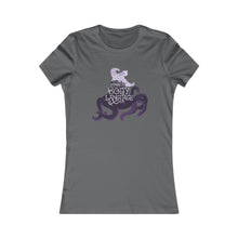 Load image into Gallery viewer, Ursula Body Language Women&#39;s Tee