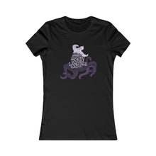 Load image into Gallery viewer, Ursula Body Language Women&#39;s Tee