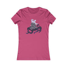 Load image into Gallery viewer, Ursula Body Language Women&#39;s Tee