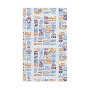 Wizarding Pickup Lines Hand Towel