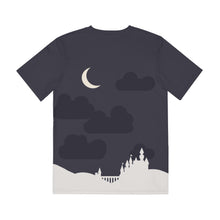 Load image into Gallery viewer, Storming The Castle AOP T-Shirt (2-4XL)