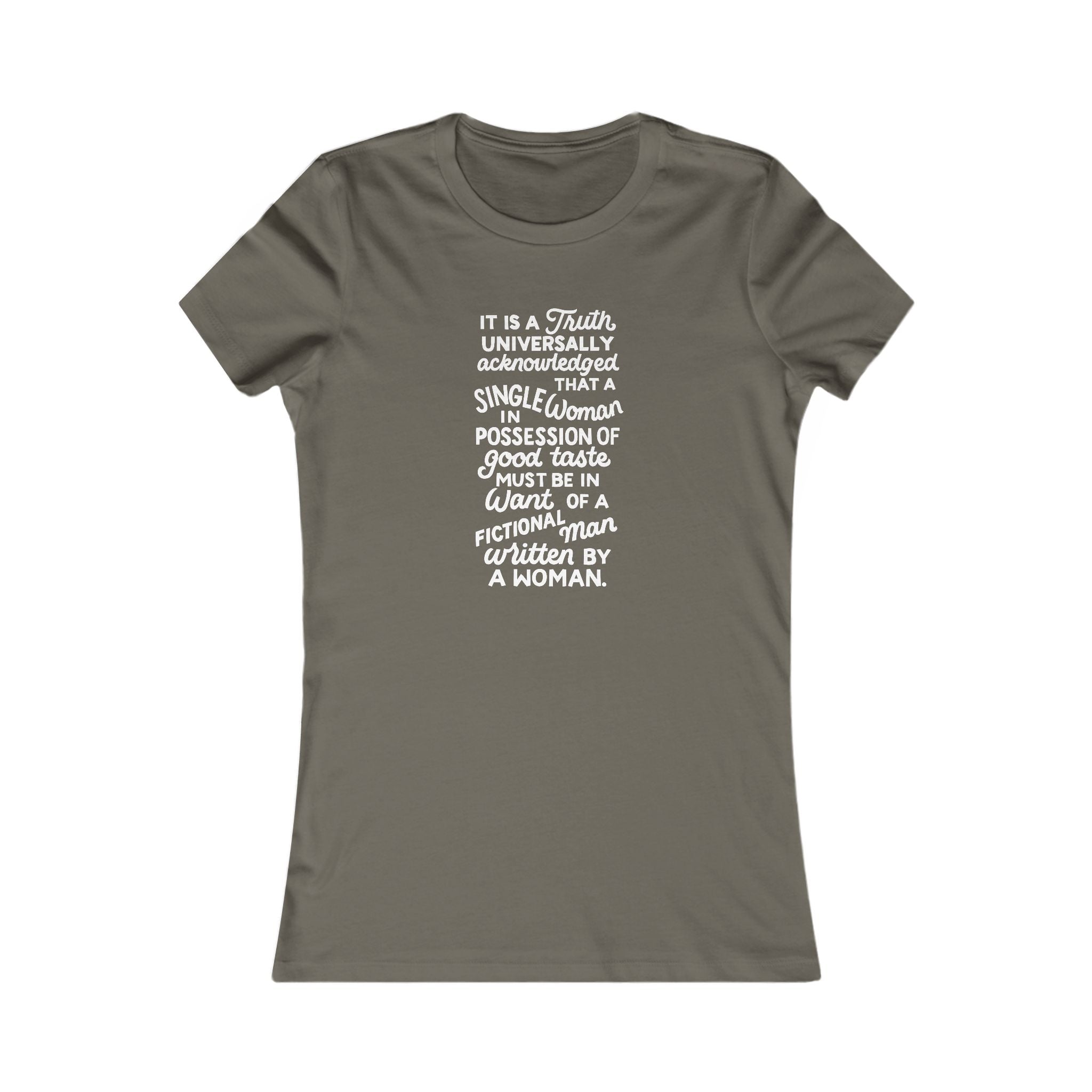 Truth Universal Women's Tee