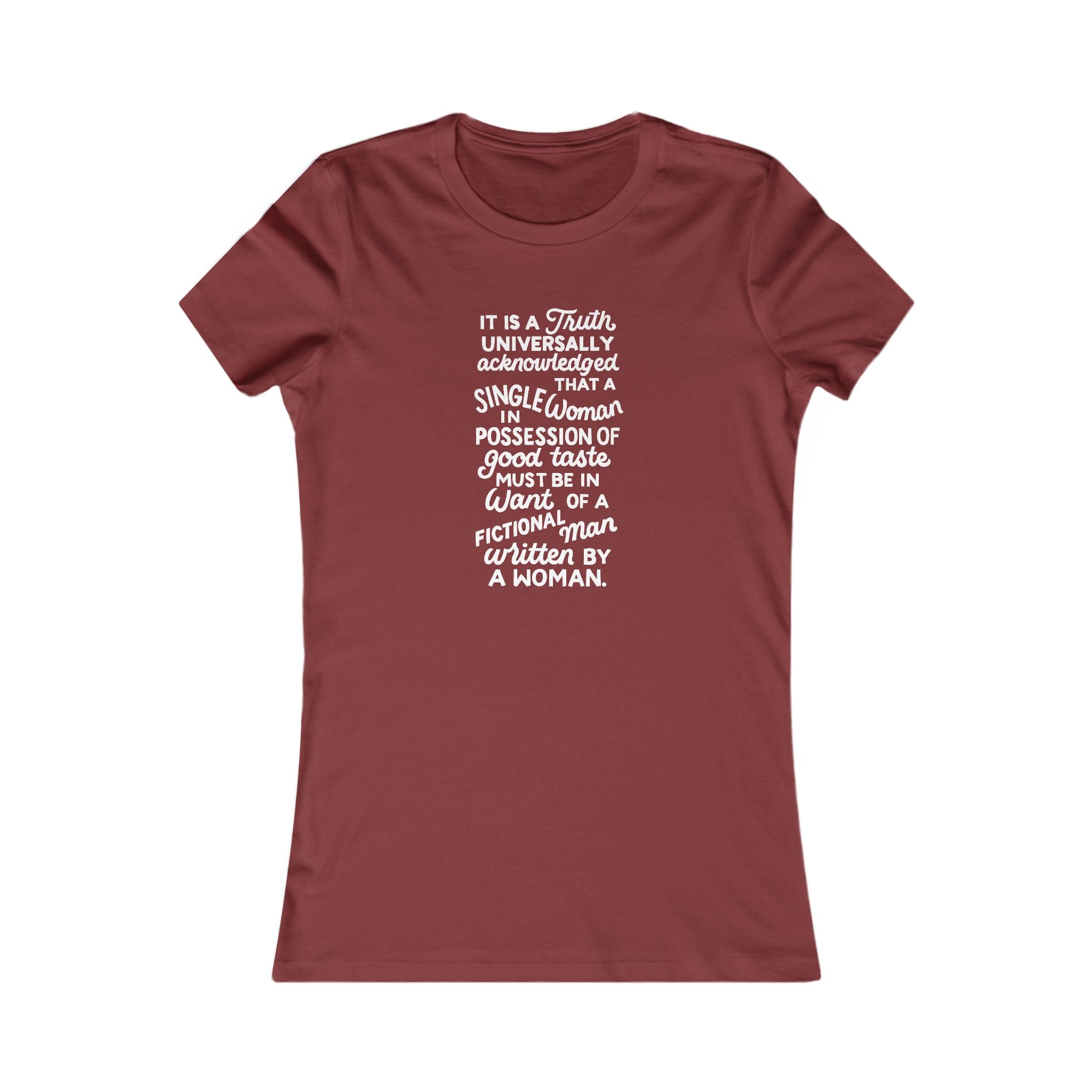 Truth Universal Women's Tee