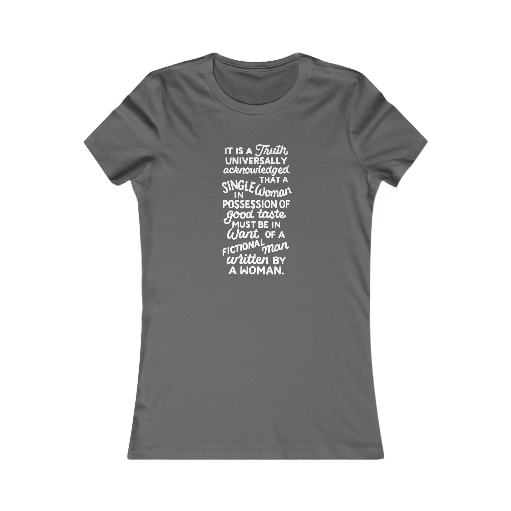 Truth Universal Women's Tee