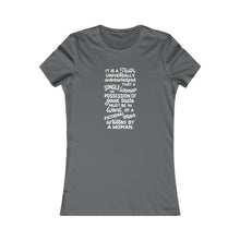 Load image into Gallery viewer, Truth Universal Women's Tee