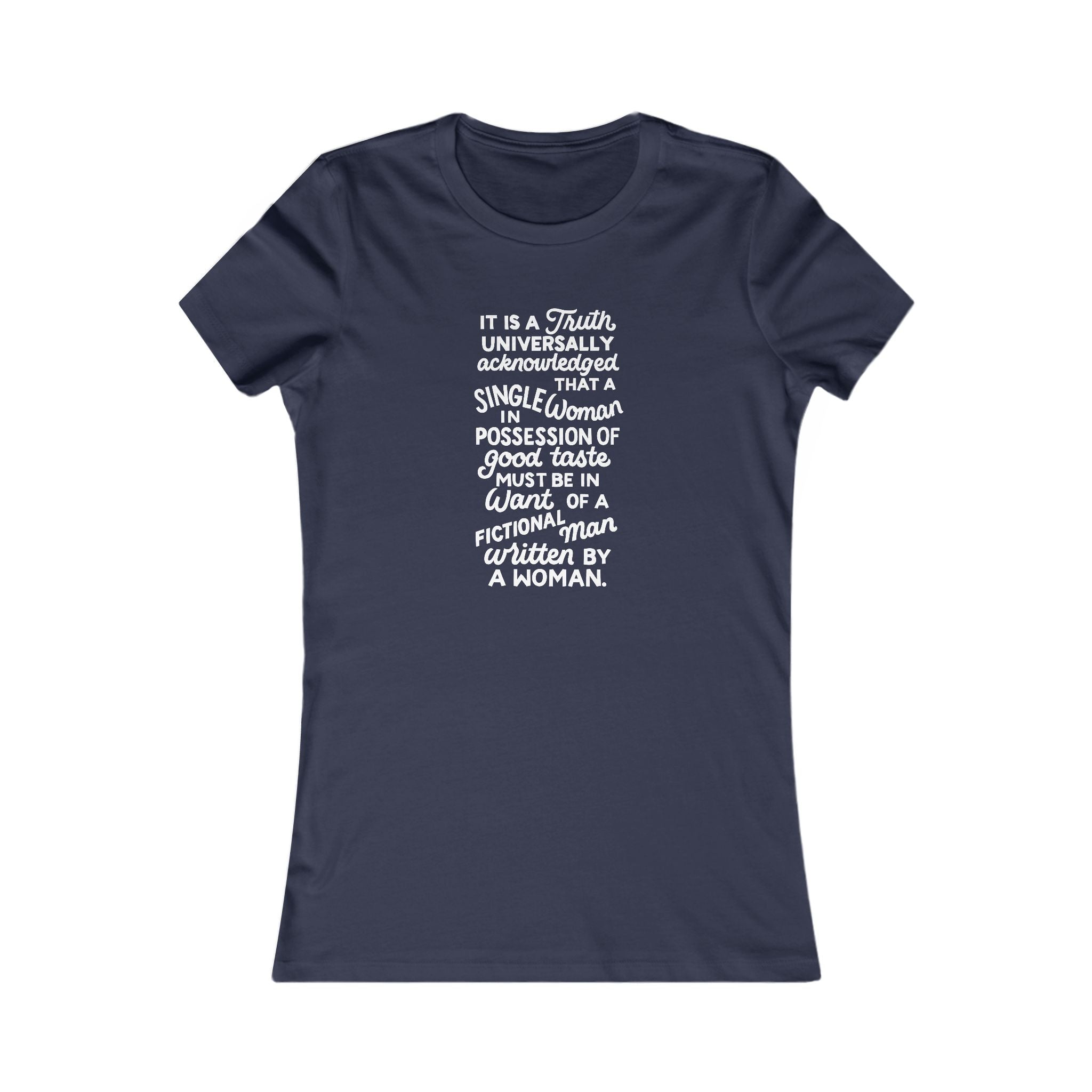 Truth Universal Women's Tee