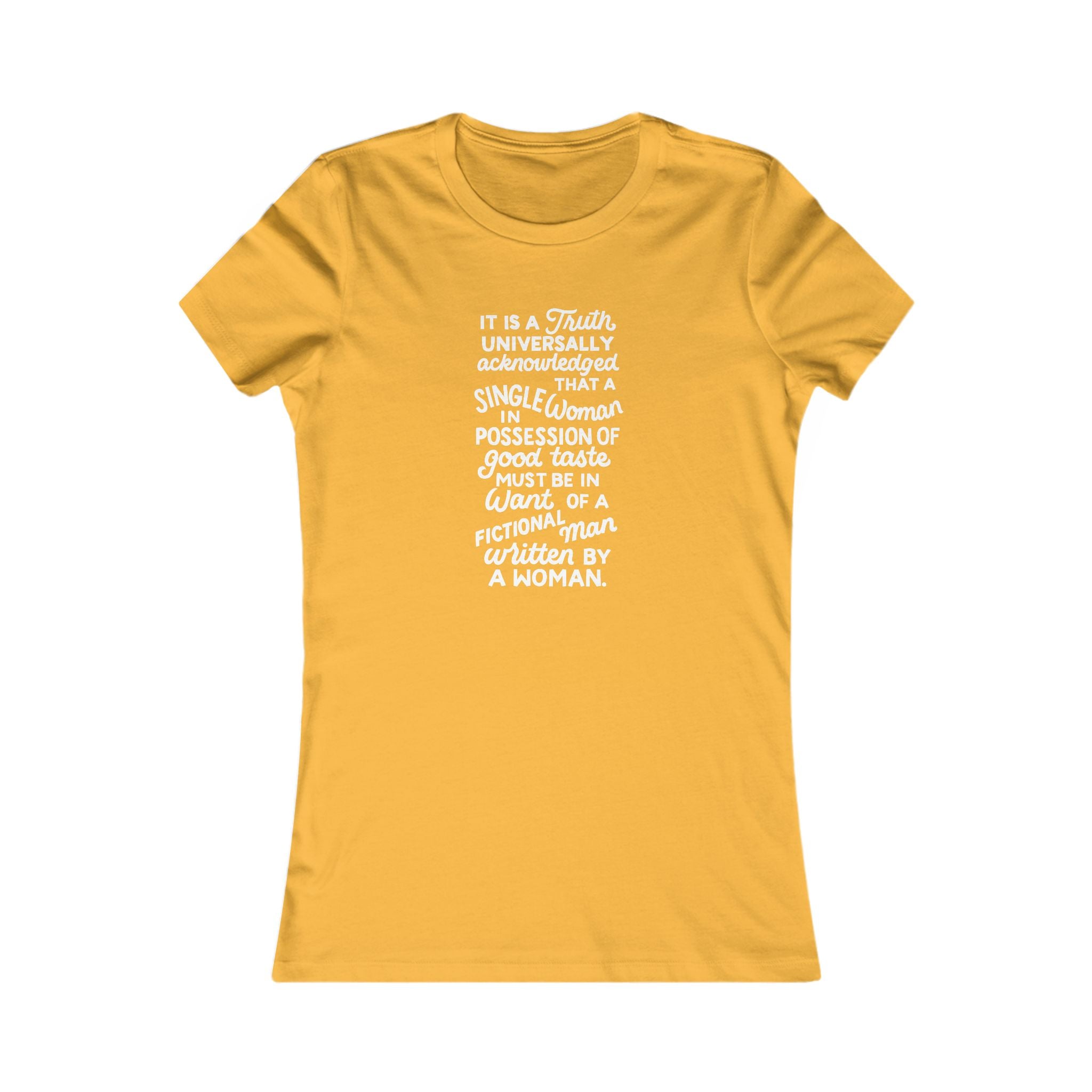 Truth Universal Women's Tee
