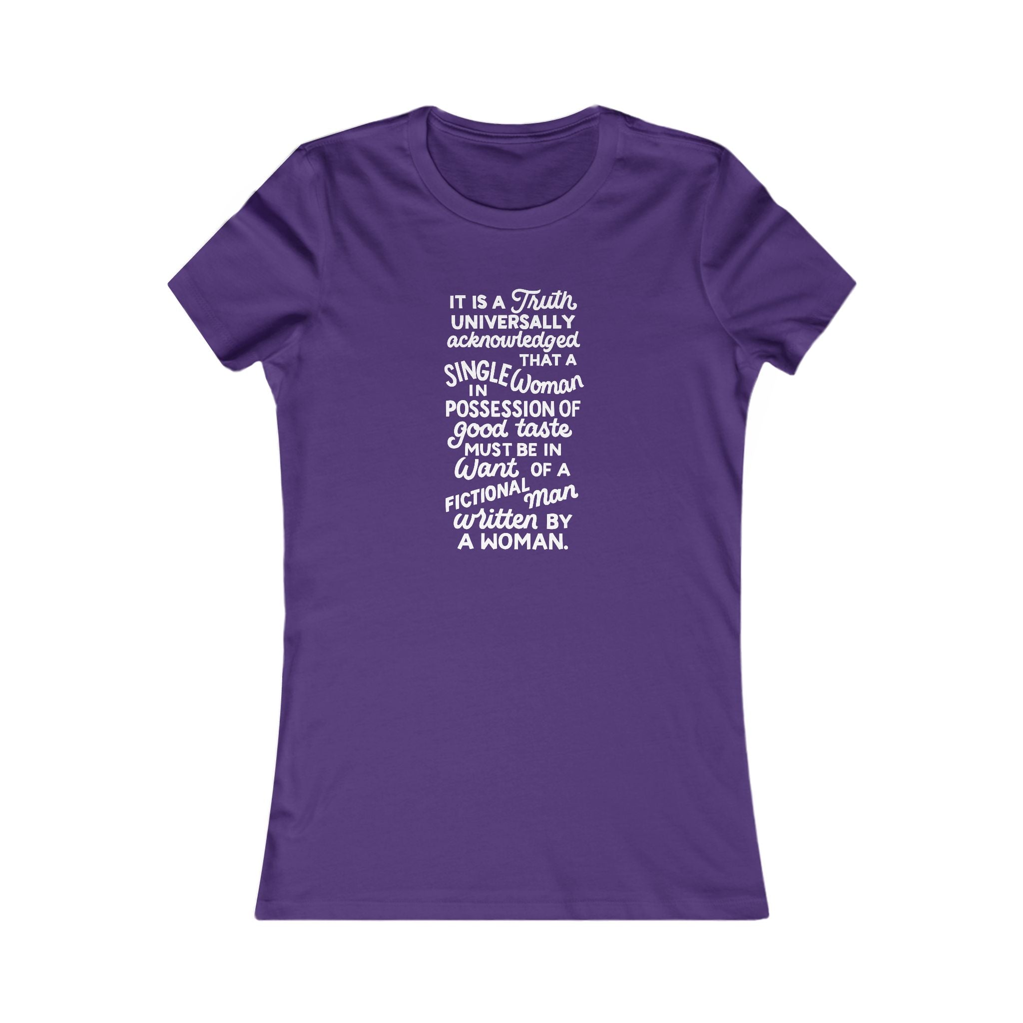 Truth Universal Women's Tee