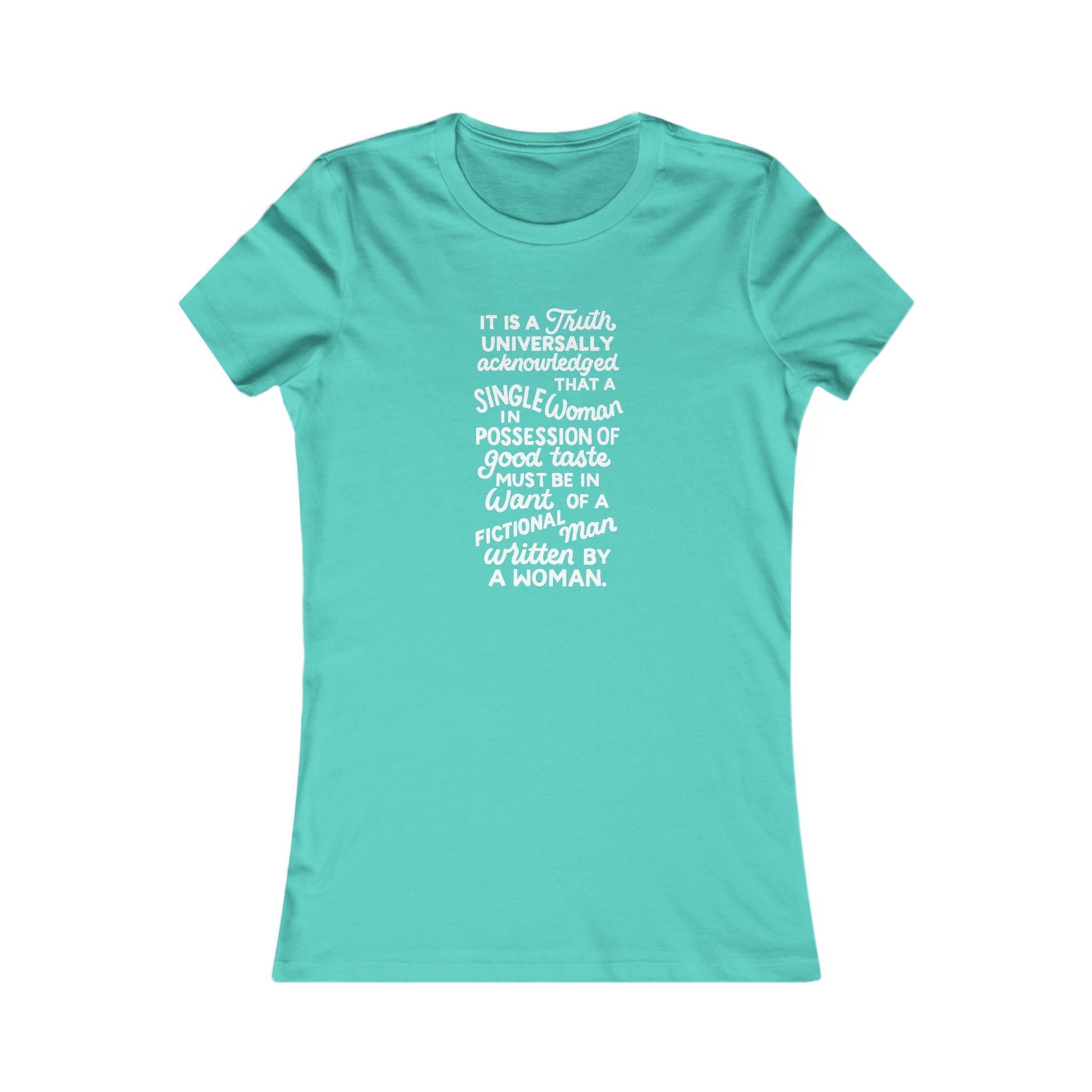 Truth Universal Women's Tee