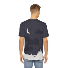 Load image into Gallery viewer, Storming The Castle AOP T-Shirt (2-4XL)