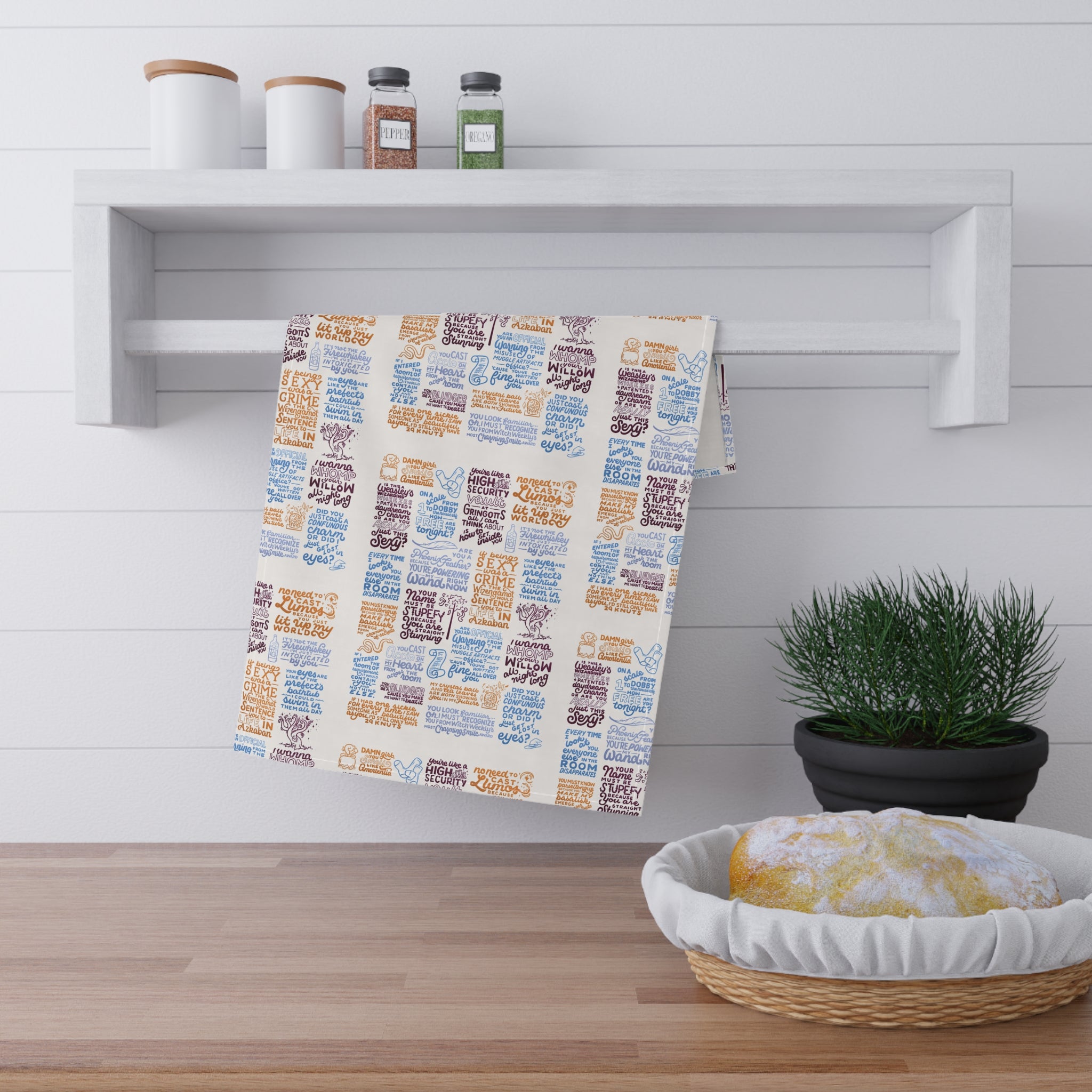 Kitchen Towel