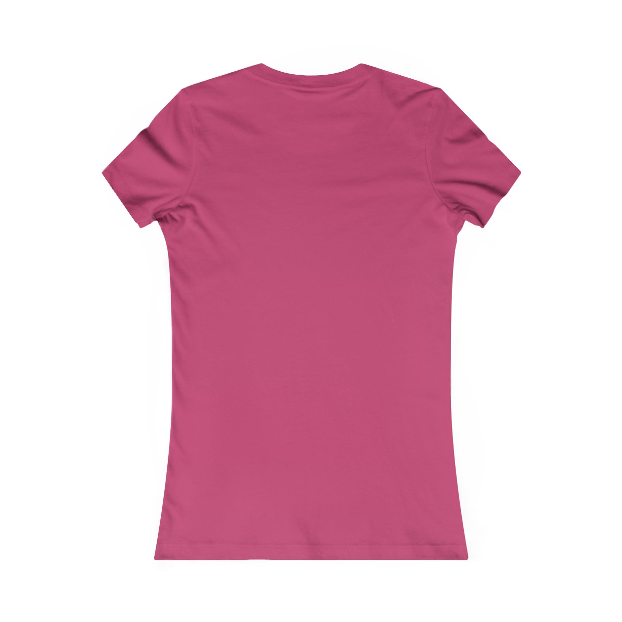 Ursula Body Language Women's Tee